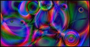 This Hallucinogenic Quiz Will Reveal Your Deep Psychic Purpose