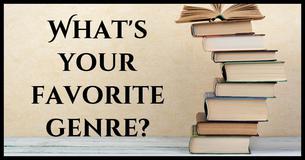 What's Your Favorite Genre?