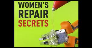 Women's Repair Secrets