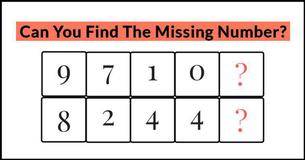Tricky Mathematical Brainteaser #2: Can You Solve It?