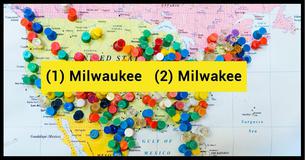 Only Americans With A PhD Can Spell These 22 US Cities