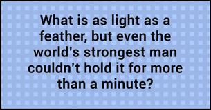 Daily Riddle #9: Only 1 Out Of 50 People Will Be Able To Work This Out 