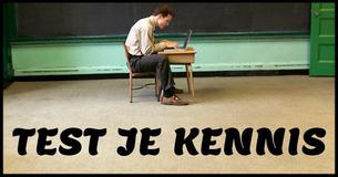 Kunnen Wij Jouw Opleidingsniveau Raden?