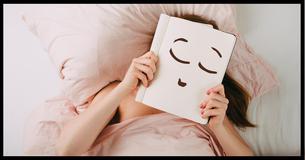 Can We Guess How Much Sleep You Had Last Night Based On These Questions?