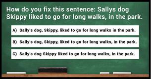 We Bet You Will Not Be Able To Pass This Impossible Grammar Quiz
