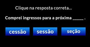 Aqui está o teste de português que só quem tem um Q.I acima da média consegue gabaritar. Será que você consegue?