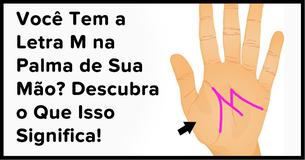 Como Ler Seu Futuro Nas Da Palma de Sua Mão