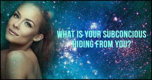 Every Person's Subconscious Hides An Emotion, Which Emotion Is Being Hidden From You?