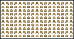 How Quickly Can You Find The Different Emoji? Round #5