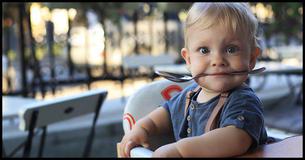 Can We Guess Your Age And Gender From Your Tastes In Food?