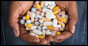Here's Why Vitamin Dependency Can Be Dangerous