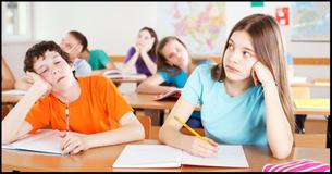 5 Reasons Kids Today Are Bored, Entitled, Impatient, And Have Few Friends