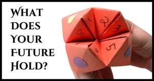 This Fortune-Telling Quiz Will Reveal The First Letter Of Your True Love’s Name 