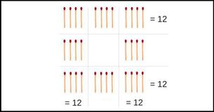 Have You Met Your Match With This Matchstick Brainteaser #8