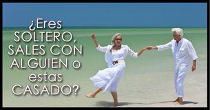 Responde a estas preguntas y adivinaremos si eres soltero, sales con alguien o si estás casado 