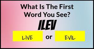 The Way You Unscramble These Words Can Reveal Your Greatest Mental Strength