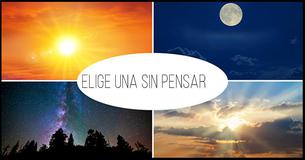 El test de impulsos revelará tu mayor fuerza interior