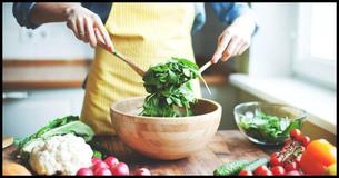 Che cucina sei?