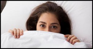 Tell Us About Your Night Dreams And We'll Reveal Your Biggest Fear