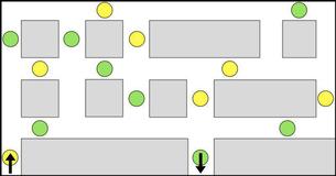 Can You Figure Out This Maze Riddle