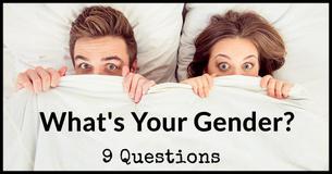 We’ll Try To Guess Your Gender By Your Answers to These 9 Random Questions