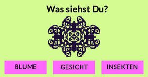 1 von 4 Menschen sind sich nicht darüber im Klaren, dass sie Psychopathen sind. Bist Du einer von ihnen?