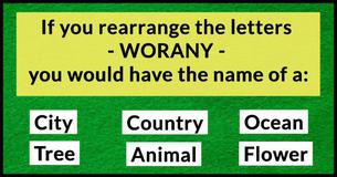 Only Highly Creative People Passed This IQ Test. Can You?