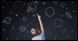 Only 3 In 99 Adults Passed This 3rd Grade Solar System Quiz