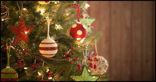 ¿QUÉ TAN LISTO ESTÁS PARA NAVIDAD?