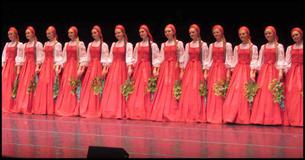 16 Russische Dansers Staan Absoluut Stil, Maar Als Ze Beginnen Te Bewegen  WAUW 