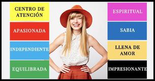 ¿Qué color saca lo mejor de ti?