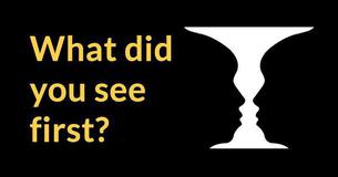Who Were You In Your Past Life According To What You Saw First?