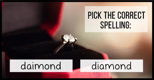 QUIZ: Can You Spell The 15 Words Only 10% Of High School Student Can?