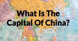 Only 1 In 50 People Know The Capitals Of These 25 Countries