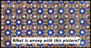 Can You Pass This OCD Test Series? Take 1