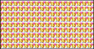 How Quickly Can You Find The Different Emoji? Round #9