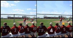 Spot The Difference 6: Can You Find All 5 Differences?