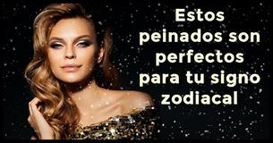 Este es el peinado que deberías tener según tu signo del zodiaco