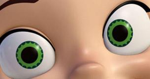 Only 1 In 50 People Can Match The Disney Eyes To The Character