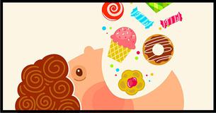 The Best Way To Decrease Sugar Consumption