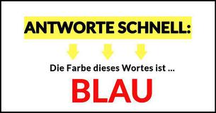 Können wir anhand Deiner Denkweise erraten, ob Du männlich oder weiblich bist?