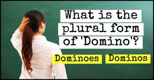 Only 9% Of English Teachers Know The Plural Forms Of The Most Confusing 18 Words. Do You?