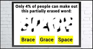 Try Passing A Visual IQ Test Without Making A Single Mistake