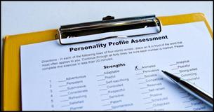 Can This 20-Question Psychology Test Reveal Your True Personality?