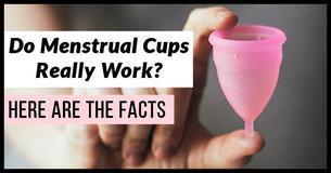Do Menstrual Cups Live Up To The Hype? Here's Everything You Need To Know