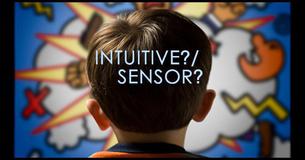 Tell Us Your Opinion On 90's Kids Cartoons And We'll Tell You Whether You Are An Intuitive Or A Sensor