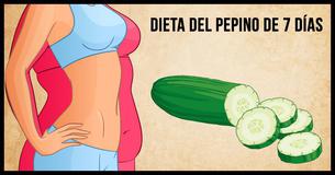 El plan de comidas de 7 días más sencillo para ayudarte a perder peso rápidamente