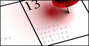 Connaissez-vous tout sur le vendredi 13 ?