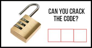 This Code Is Nearly Impossible To Crack  Can You Do It?