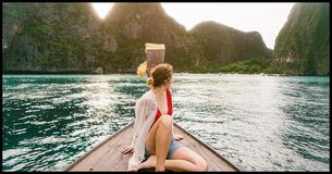 Tu manera de viajar revela qué país es tu próxima aventura, ¡descúbrelo con este QUIZ 